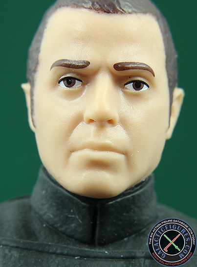 Death Squad Commander A New Hope Star Wars The Black Series